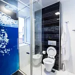 Center Luxury Landing Tirana