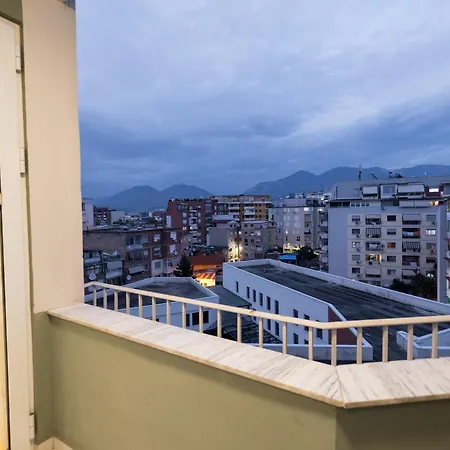 Appartement Center Luxury Landing *