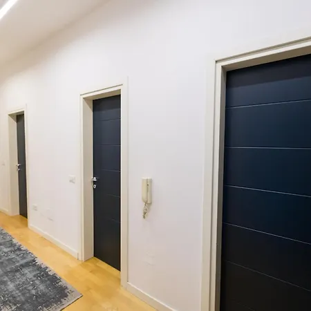 Lejlighed Center Luxury Landing Tirana