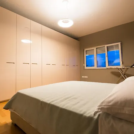 Center Luxury Landing Appartamento *
