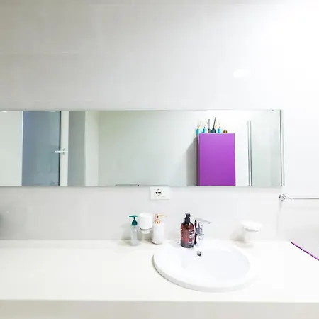 Appartamento Center Luxury Landing Tirana