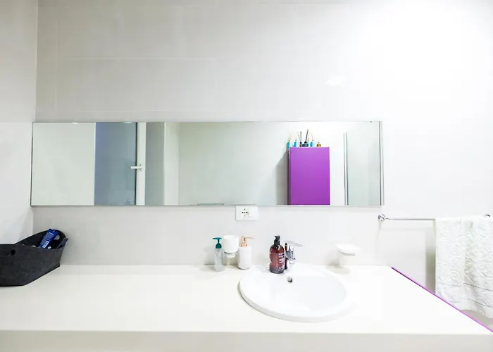 Daire Center Luxury Landing Tiran